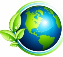 eco globe
