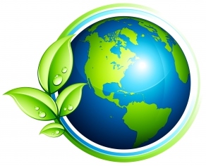 eco globe