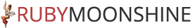 Rubymoonshine